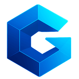 Gemmetric logo